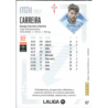 Compra online Carreira Celta Megacracks LaLiga EA Sports 2026-27