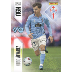 Compra Hugo Álvarez Celta Cards Panini Megacracks 2026-27