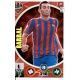 Barral Levante 227 Adrenalyn XL La Liga 2014-15