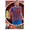 Barral Levante 227 Adrenalyn XL La Liga 2014-15