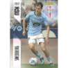 Completa tu colección Swedberg Celta Panini Megacracks LaLiga 2026-27