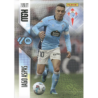 Hazte con Iago Aspas Celta Panini Megacracks LaLiga EA Sports 2026-27