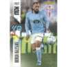Consigue Borja Iglesias Celta Megacracks 2026-27 card Panini