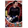 Jesús Levante 228 Adrenalyn XL La Liga 2014-15