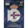 Compra online Escudo Deportivo Panini Megacracks LaLiga EA Sports 2026-27