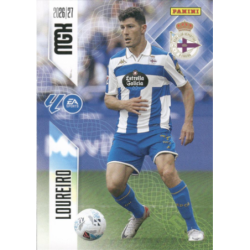 Completa tu colección Loureiro Deportivo Megacracks Liga 2026-27