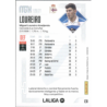 Completa tu colección Loureiro Deportivo Megacracks Liga 2026-27
