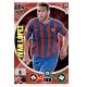 Iván López Levante 229 Adrenalyn XL La Liga 2014-15