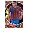 Iván López Levante 229 Adrenalyn XL La Liga 2014-15