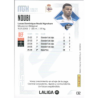 Completa tu colección Noubi Deportivo Panini Megacracks LaLiga EA Sports 2026-27