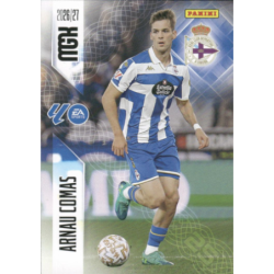 Compra Arnau Comas Deportivo Cartas Megacracks 2026-27