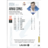 Compra Arnau Comas Deportivo Cartas Megacracks 2026-27