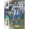 Hazte con Quagliata Deportivo Cards Panini Megacracks 2026-27