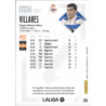 Añade a tu colección Villares Deportivo Panini MGK 2026-27