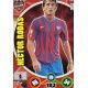 Héctor Rodas Levante 230 Adrenalyn XL La Liga 2014-15