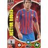 Héctor Rodas Levante 230 Adrenalyn XL La Liga 2014-15