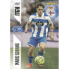 Hazte con Mario Soriano Deportivo Panini Megacracks 2026-27