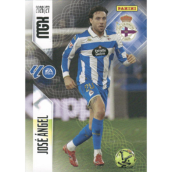 Busca y compra José Ángel Deportivo Megacracks LaLiga 2026-27