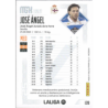 Busca y compra José Ángel Deportivo Megacracks LaLiga 2026-27