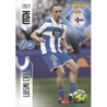 Añade a tu colección Luismi Cruz Deportivo Panini Megacracks LaLiga EA Sports 2026-27
