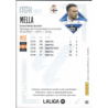 Consigue ahora Mella Deportivo Panini Megacracks 2026-27