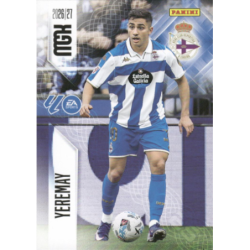 Compra online Yeremay Deportivo Cards Panini Megacracks 2026-27