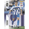 Compra online Yeremay Deportivo Cards Panini Megacracks 2026-27
