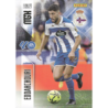 Encuentra Eddahchouri Deportivo Carta colección Megacracks 2026-27