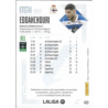 Encuentra Eddahchouri Deportivo Carta colección Megacracks 2026-27