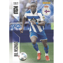 Consigue ahora Bil Nsongo Deportivo Megacracks 2026-27