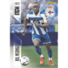 Consigue ahora Bil Nsongo Deportivo Megacracks 2026-27