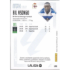 Consigue ahora Bil Nsongo Deportivo Megacracks 2026-27