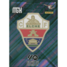 Hazte con Escudo Elche Colección Megacracks 2026-27