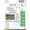 Hazte con Escudo Elche Colección Megacracks 2026-27