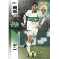Compra Chust Elche Megacracks 2026-27 LaLiga card
