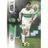 Compra Chust Elche Megacracks 2026-27 LaLiga card