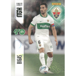 Consigue ahora Bigas Elche Panini Megacracks 26-27
