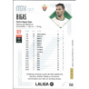Consigue ahora Bigas Elche Panini Megacracks 26-27