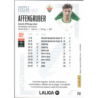 Compra Affenbruger Elche Panini Megacracks 2026-27