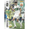 Consigue Gonzalo Villar Elche Megacracks 2026-27 carta