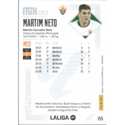 Compra online Martim Neto Elche Megacracks 26-27