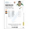 Compra online Martim Neto Elche Megacracks 26-27