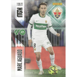 Añade a tu colección Marc Aguado Elche MGK 2026-27