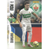 Añade a tu colección Diangana Elche Cartas Panini Megacracks 2026-27
