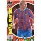 Rafael Martins Levante 234 Adrenalyn XL La Liga 2014-15