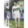 Encuentra Yago Santiago Elche Cartas Panini Megacracks 2026-27