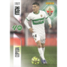 Encuentra Cepeda Elche Panini Megacracks LaLiga 2026-27