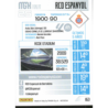 Hazte con Escudo Espanyol Megacracks 2026-27