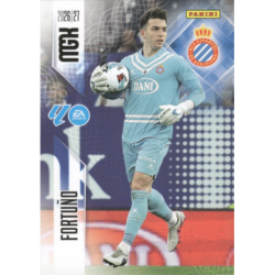 Busca y compra Fortuño Espanyol Cards Megacracks 2026-27