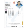 Busca y compra Fortuño Espanyol Cards Megacracks 2026-27